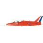 Classic Kit letadlo A05124 - Red Arrows Gnat (1:48)