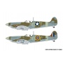 Classic Kit letadlo A05125A - Supermarine Spitfire Mk.Vb  (1:48)