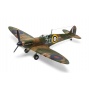 Classic Kit letadlo A05126A - Supermarine Spitfire Mk.1a (1:48)