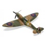 Classic Kit letadlo A05126A - Supermarine Spitfire Mk.1a (1:48)