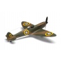Classic Kit letadlo A05126B - Supermarine Spitfire Mk.I (1:48) - Airfix