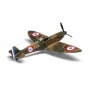Classic Kit letadlo A05126B - Supermarine Spitfire Mk.I (1:48) - Airfix