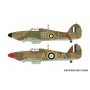 Classic Kit letadlo A05127A - Hawker Hurricane Mk.1 (1:48)