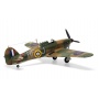 Classic Kit letadlo A05127A - Hawker Hurricane Mk.1 (1:48)