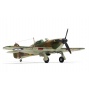 Classic Kit letadlo A05127A - Hawker Hurricane Mk.1 (1:48)