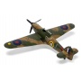 Classic Kit letadlo A05127A - Hawker Hurricane Mk.1 (1:48)