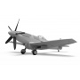 Classic Kit letadlo A05135 - Supermarine Spitfire FR Mk.XIV  (1:48)