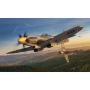 Classic Kit letadlo A05135 - Supermarine Spitfire FR Mk.XIV  (1:48)