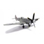 Classic Kit letadlo A05135 - Supermarine Spitfire FR Mk.XIV  (1:48)