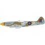 Classic Kit letadlo A05135 - Supermarine Spitfire FR Mk.XIV  (1:48)