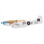 Classic Kit letadlo A05137 - North American Mustang Mk.IV (1:48)