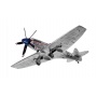 Classic Kit letadlo A05139 - Supermarine Spitfire MkXIV Civilian Schemes (1:48)