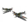 Classic Kit letadlo A05144 - Supermarine Spitfire Mk.IXe (1:48) - Airfix