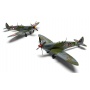Classic Kit letadlo A05144 - Supermarine Spitfire Mk.IXe (1:48) - Airfix