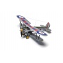 Classic Kit letadlo A05145 - Bristol Bulldog Mk.IIA (1:48) - Airfix