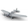 Classic Kit letadlo A06014 - Heinkel HEIII P2 (1:72) - Airfix