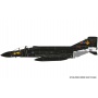 Classic Kit letadlo A06019 - McDonnell Douglas FG.1 Phantom - RAF (1:72)