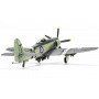 Classic Kit letadlo A06105 - Hawker Sea Fury FB.II (1:48) - nová forma