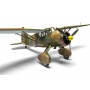 Classic Kit letadlo A07116 - Westland Lysander Mk.I/Mk.III (1:48) - Airfix