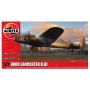 Classic Kit letadlo A08013A - Avro Lancaster B.III (1:72)