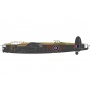 Classic Kit letadlo A08013A - Avro Lancaster B.III (1:72)