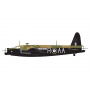 Classic Kit letadlo A08019 - Vickers Wellington Mk.IC (1:72)