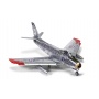 Classic Kit letadlo A08110 - North American F-86F-40 Sabre (1:48)