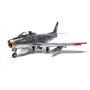 Classic Kit letadlo A08110 - North American F-86F-40 Sabre (1:48)