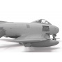 Classic Kit letadlo A08110 - North American F-86F-40 Sabre (1:48)