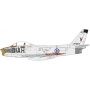 Classic Kit letadlo A08110 - North American F-86F-40 Sabre (1:48)