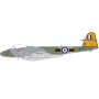 Classic Kit letadlo A09182 - GLOSTER METEOR F.8 (1:48) - Airfix