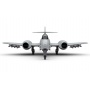 Classic Kit letadlo A09184 - Gloster Meteor F8, Korean War (1:48)