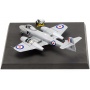 Classic Kit letadlo A09184 - Gloster Meteor F8, Korean War (1:48)