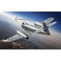 Classic Kit letadlo A09184 - Gloster Meteor F8, Korean War (1:48)