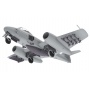 Classic Kit letadlo A09184 - Gloster Meteor F8, Korean War (1:48)