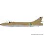 Classic Kit letadlo A09189 - Hawker Hunter F.4/F.5/J.34  (1:48)