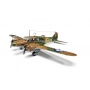 Classic Kit letadlo A09191 - Avro Anson Mk.I (1:48) - Airfix