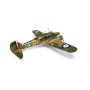 Classic Kit letadlo A09191 - Avro Anson Mk.I (1:48) - Airfix