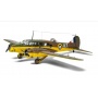 Classic Kit letadlo A09191 - Avro Anson Mk.I (1:48) - Airfix