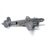 Classic Kit letadlo A11005 - Avro Shackleton AEW.2 (1:72)