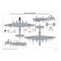 Classic Kit letadlo A11005 - Avro Shackleton AEW.2 (1:72)