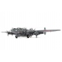 Classic Kit letadlo A11005 - Avro Shackleton AEW.2 (1:72)