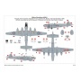 Classic Kit letadlo A11005 - Avro Shackleton AEW.2 (1:72)