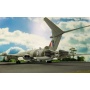 Classic Kit letadlo A12008 - HANDLEY PAGE VICTOR B.Mk.2 (1:72) - Airfix