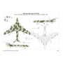 Classic Kit letadlo A12008 - HANDLEY PAGE VICTOR B.Mk.2 (1:72) - Airfix