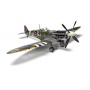 Classic Kit letadlo A17001 - Supermarine Spitfire Mk.Ixc (1:24) - Airfix