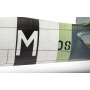 Classic Kit letadlo A17001A - Supermarine Spitfire Mk.IXc - Flying Dray (1:24) - Airfix