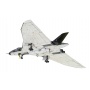 Classic Kit letadlo - Avro Vulcan B.2 (1:72) - Airfix