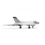 Classic Kit letadlo - Avro Vulcan B.2 (1:72) - Airfix