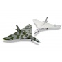 Classic Kit letadlo - Avro Vulcan B.2 (1:72) - Airfix